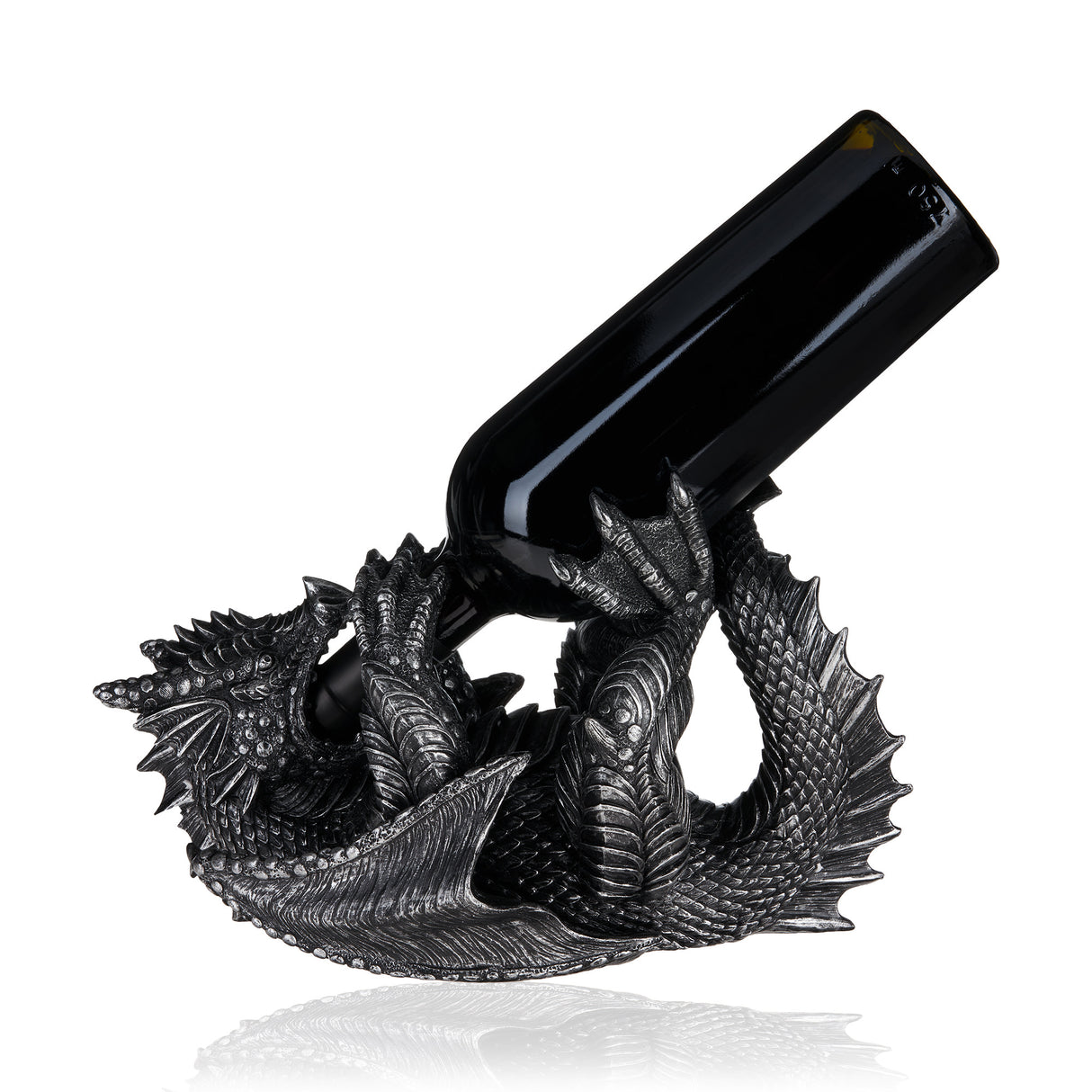 Drinking Dragon Bottle Holder