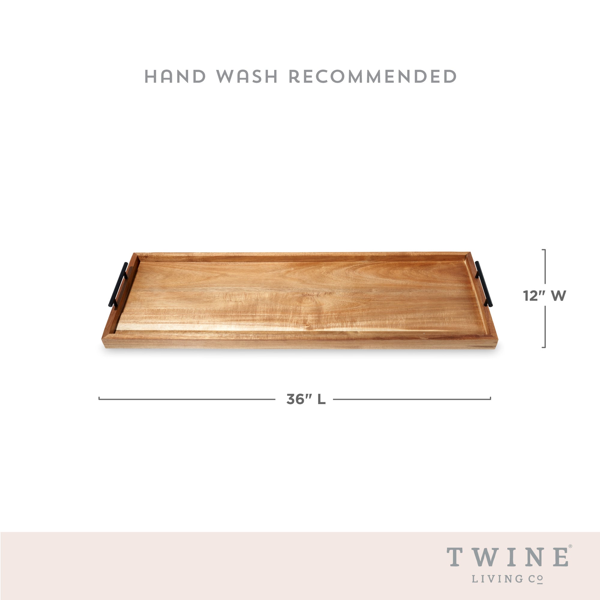 Longboard Acacia Cheese Board - Thumbnail 5
