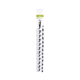 Truetap Waiter's Corkscrew in Black, Clip Strip 12ct