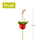 Party Bamboo Long Appetizer Picks, 24ct