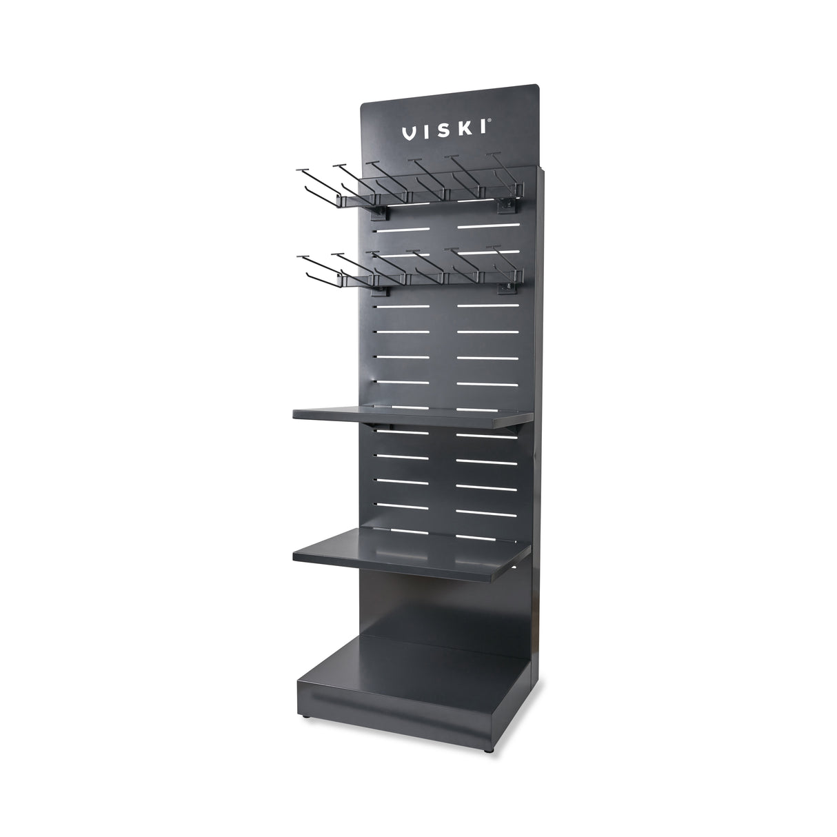 Display Unit for Viski