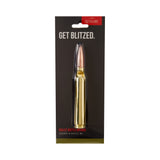 Bullet Bottle Opener