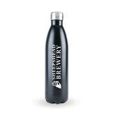 True2Go 750ml Water Bottle in Matte Black