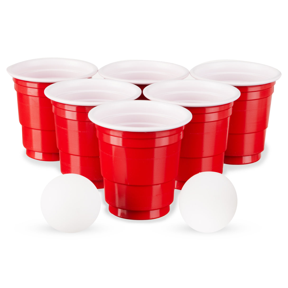 Party Mini Beer Pong Kit