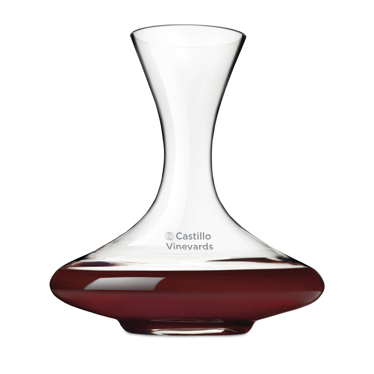 Ellipse Traditional Wine Decanter