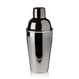 Gunmetal Cocktail Shaker