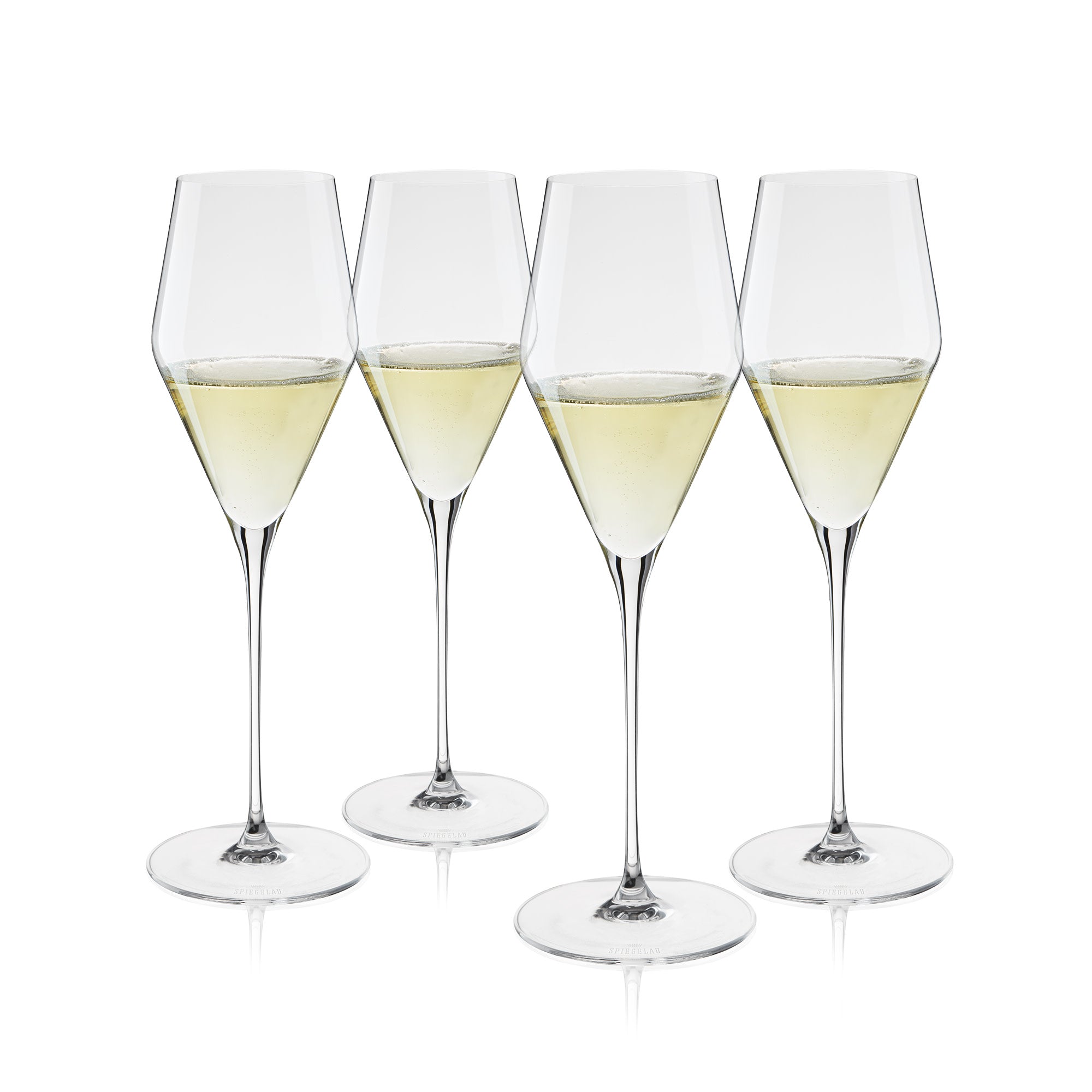Spiegelau Definition Champagne Flute