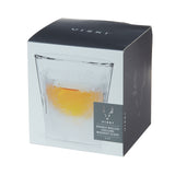 Glacier Double Walled Chilling Whiskey Glass