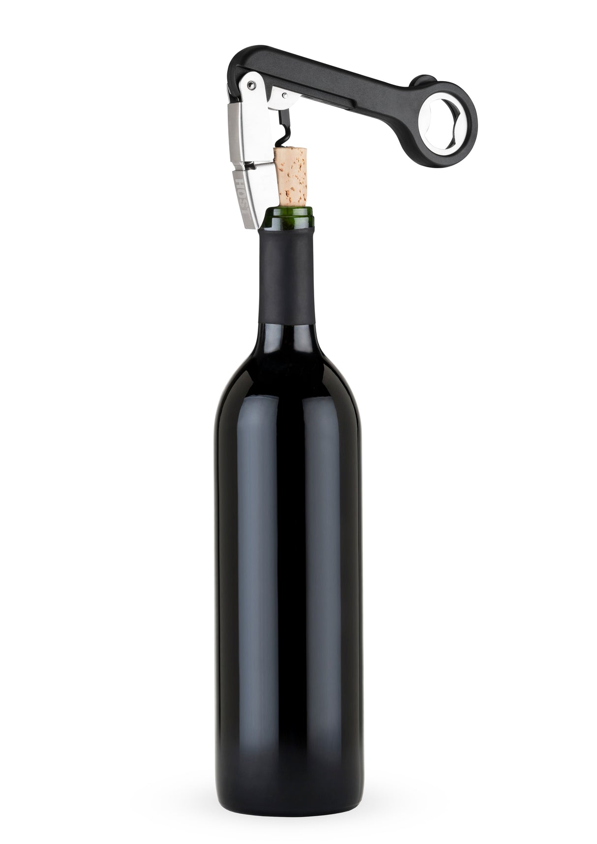 Waiter's Corkscrew