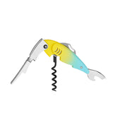 TrueZoo Gillbert Double-Hinged Corkscrew in Ombre