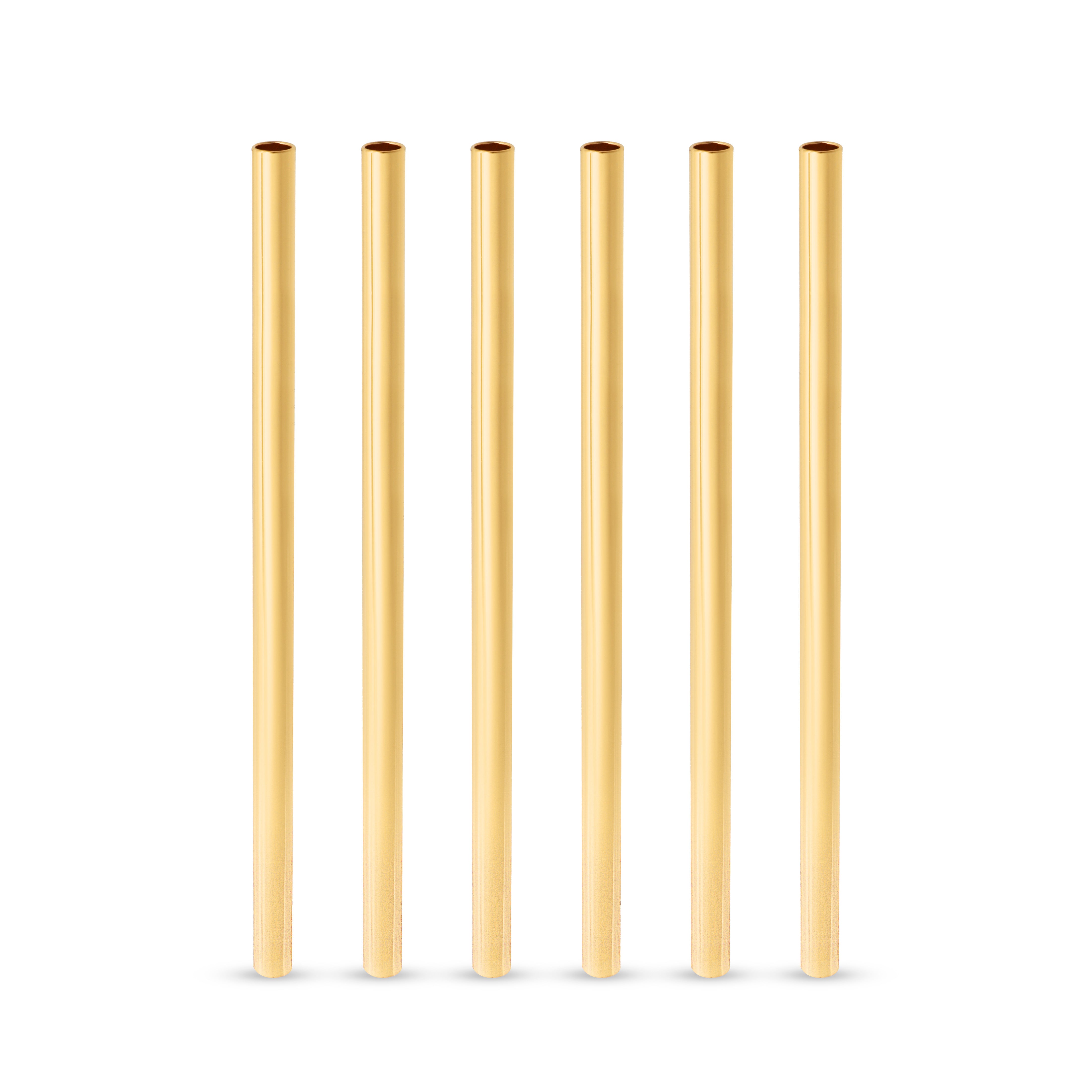 Viski Belmont Straws - Thumbnail 2