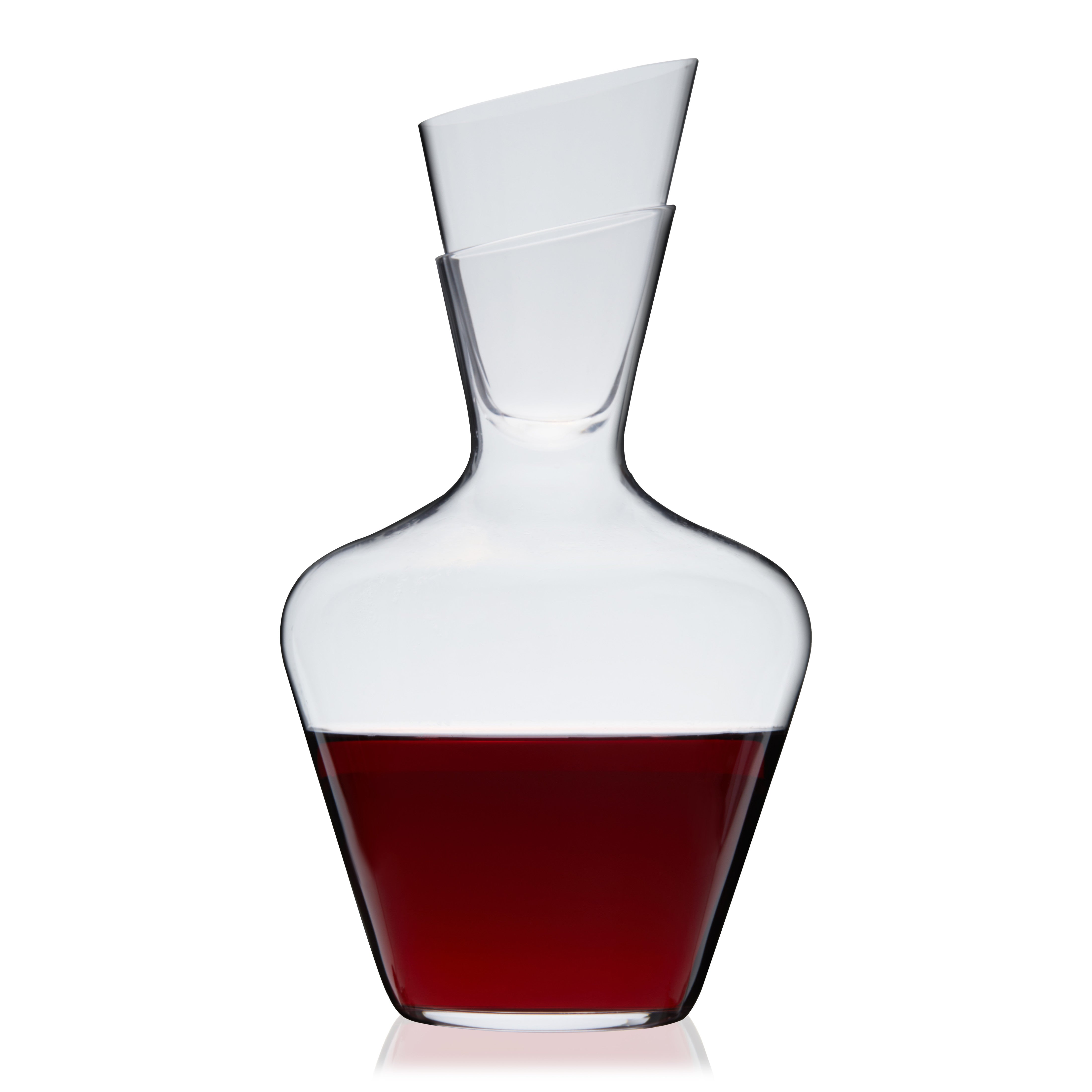 Spiegelau Crystal Wine Decanter - Thumbnail 2