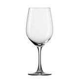 Wine Lovers Bordeaux Wine Glass, Set of 4