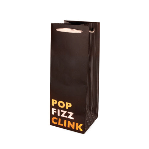 Pop Fizz Clink 1.5L Bottle Wine Bag