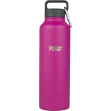 The Stein Water Bottle in Plum Purple, 40 oz