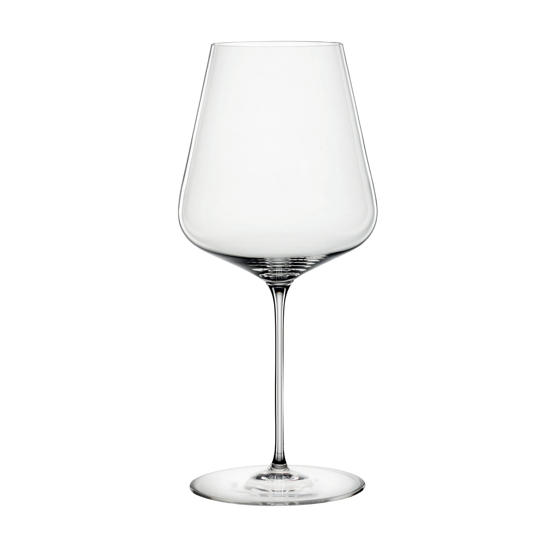 Definition Bordeaux Wine Glass