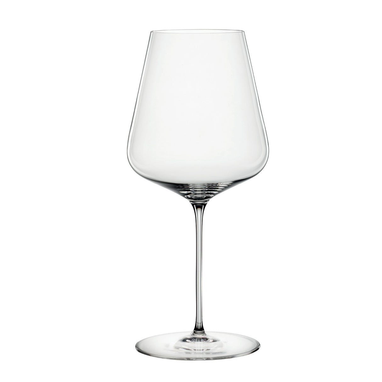 Definition Bordeaux Wine Glass, Set of 2