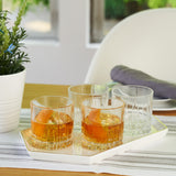 Perfect S.O.F. Glass, Set of 4