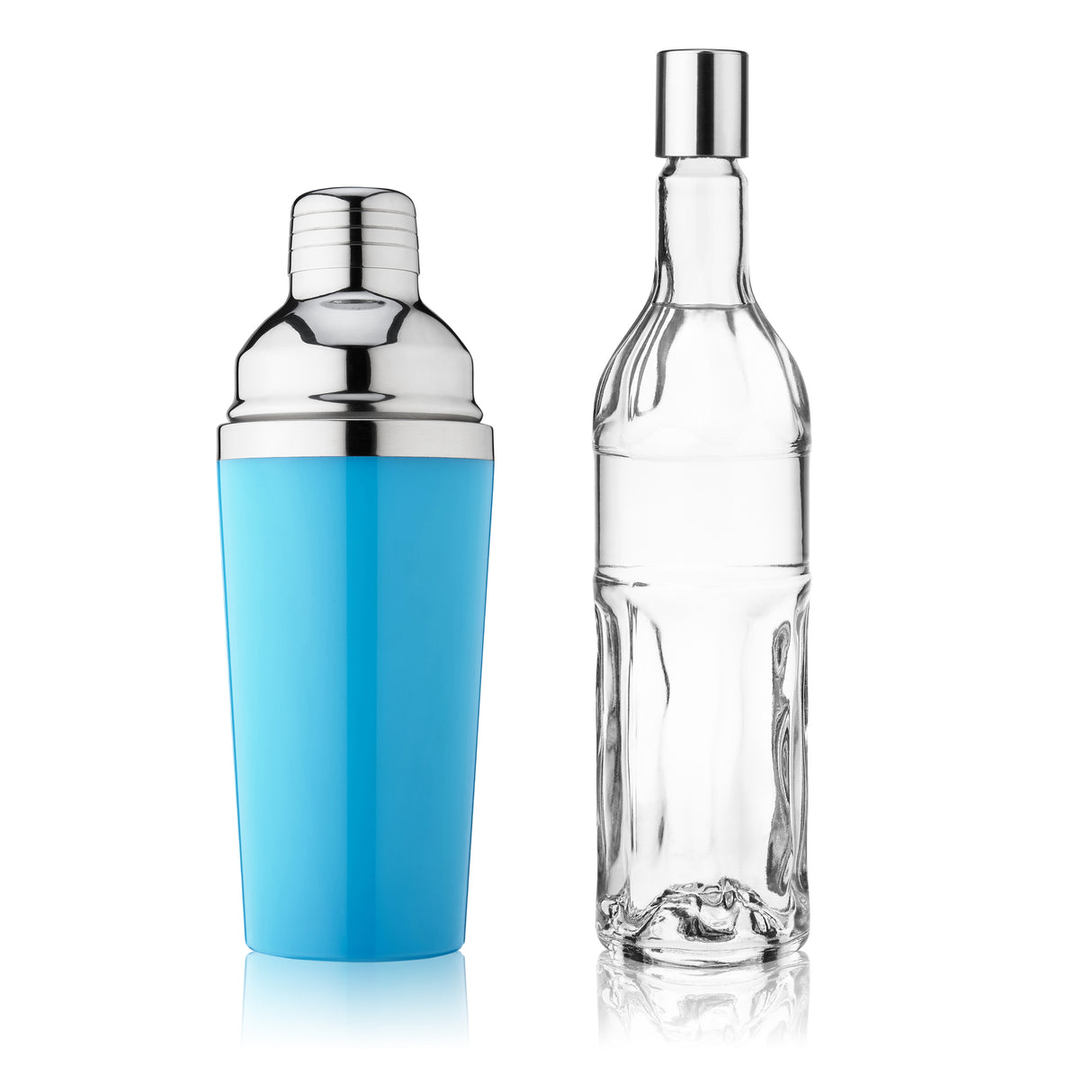 Tempo 16 Oz Cocktail Shaker