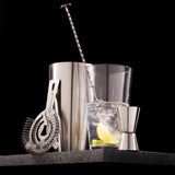 7 Piece Essential Barware Set