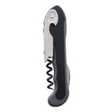 Grippy Soft-Touch Waiter’s Corkscrew