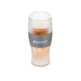 Beer FREEZE Cooling Cup in Gray