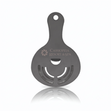 Warren Hawthorne Strainer in Gunmetal