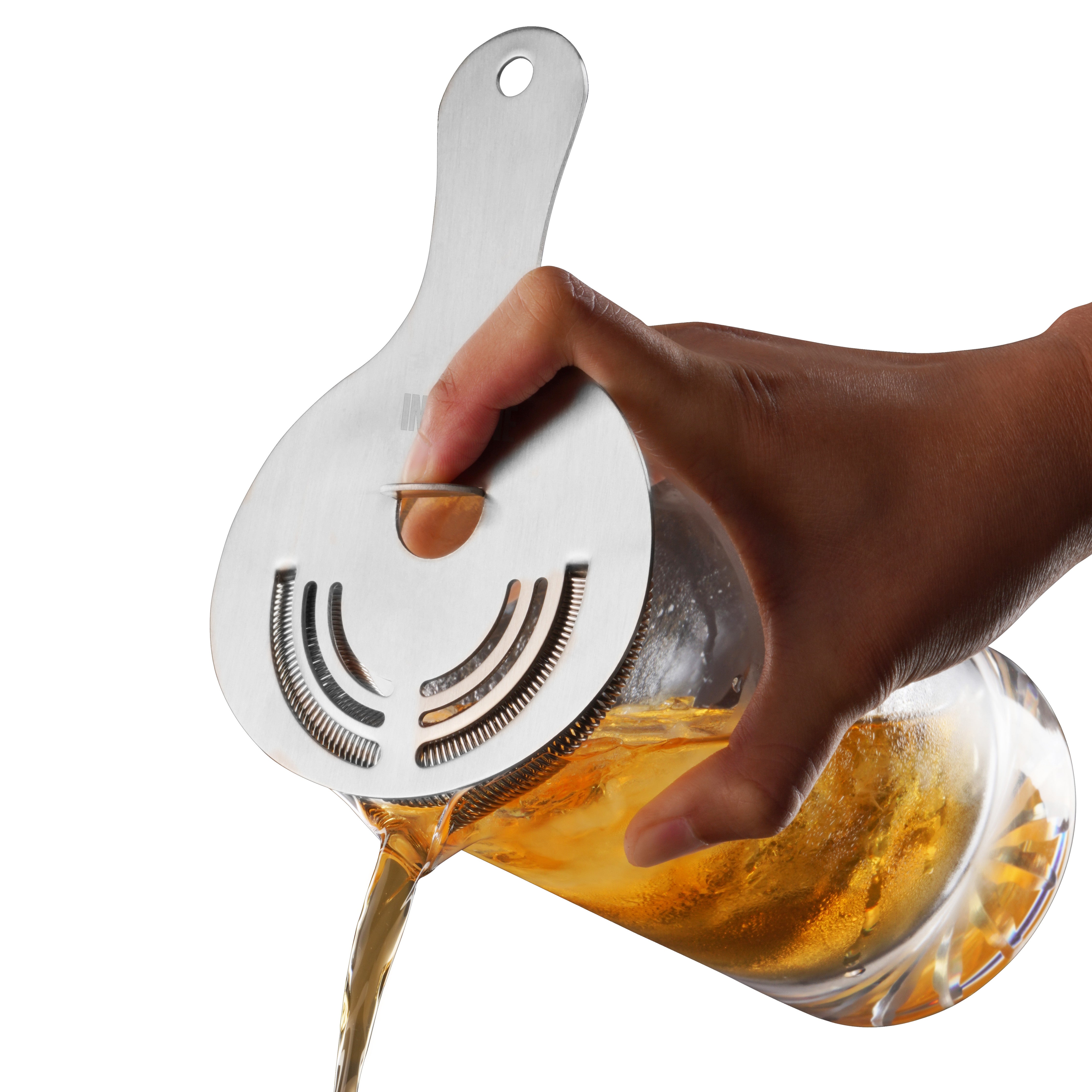 Hawthorne Strainer - Thumbnail 3