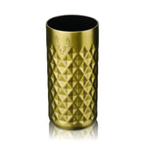 Paragon Stainless Steel Highball Tumbler in Gold