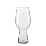 Craft IPA Beer Glass, Set of 6