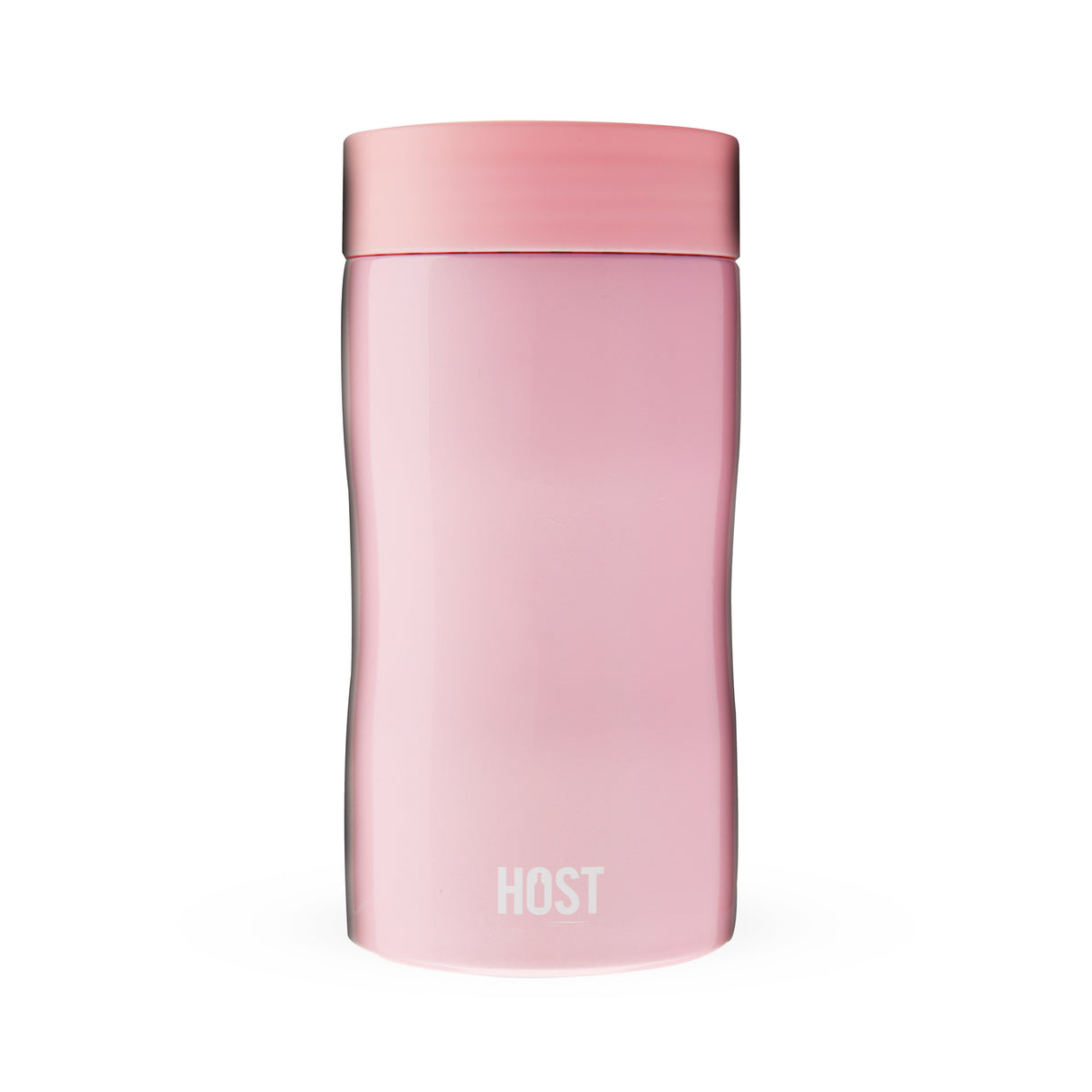 Stay-Chill Slim Can Cooler in Peony