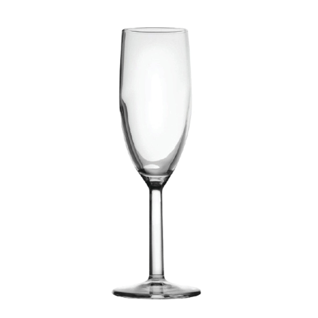 Libbey 5.75 oz Champagne Flute, Bulk