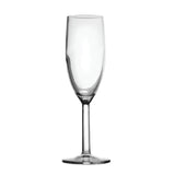 Libbey 5.75 oz Champagne Flute, Bulk