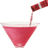 Cocktail Edible Glitter in Holiday Variety, 0.2 oz