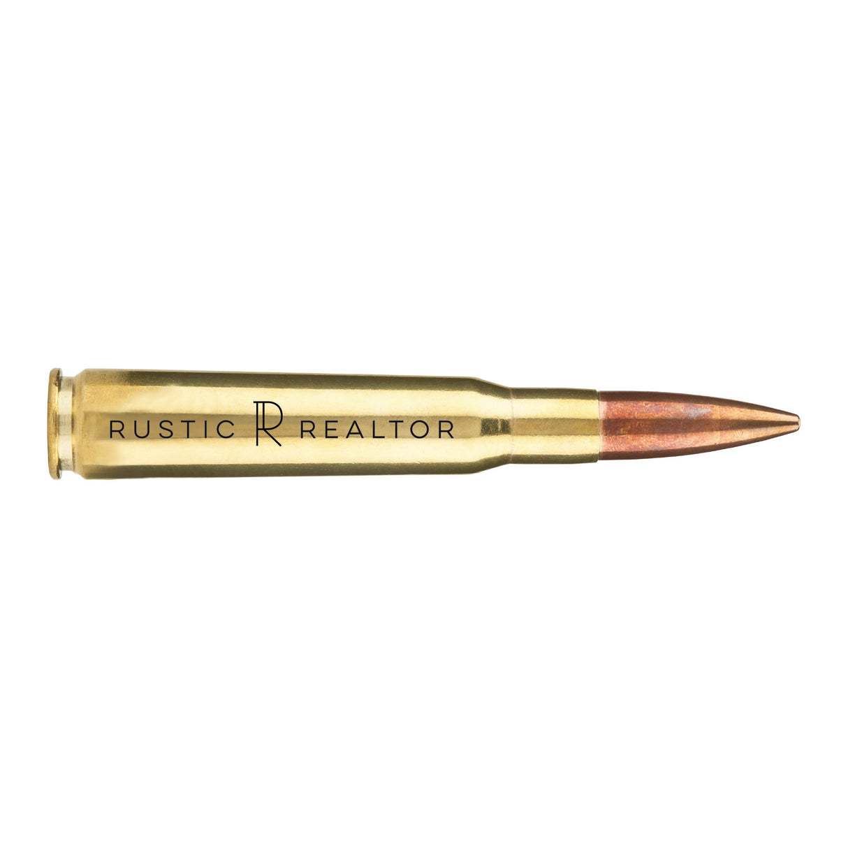 .50 Caliber Bullet Bottle Opener