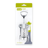 Soar Winged Corkscrew in Stainless Steel