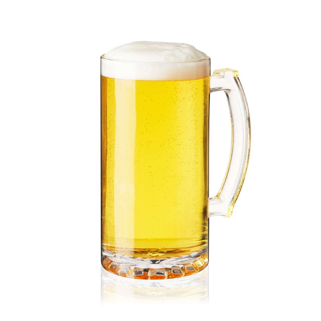 Beer Stein, Bulk