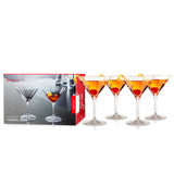 Perfect Cocktail Glass, Set of 4