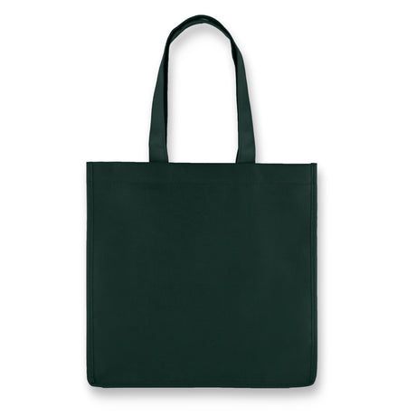 6-Bottle Non-Woven Tote in Green