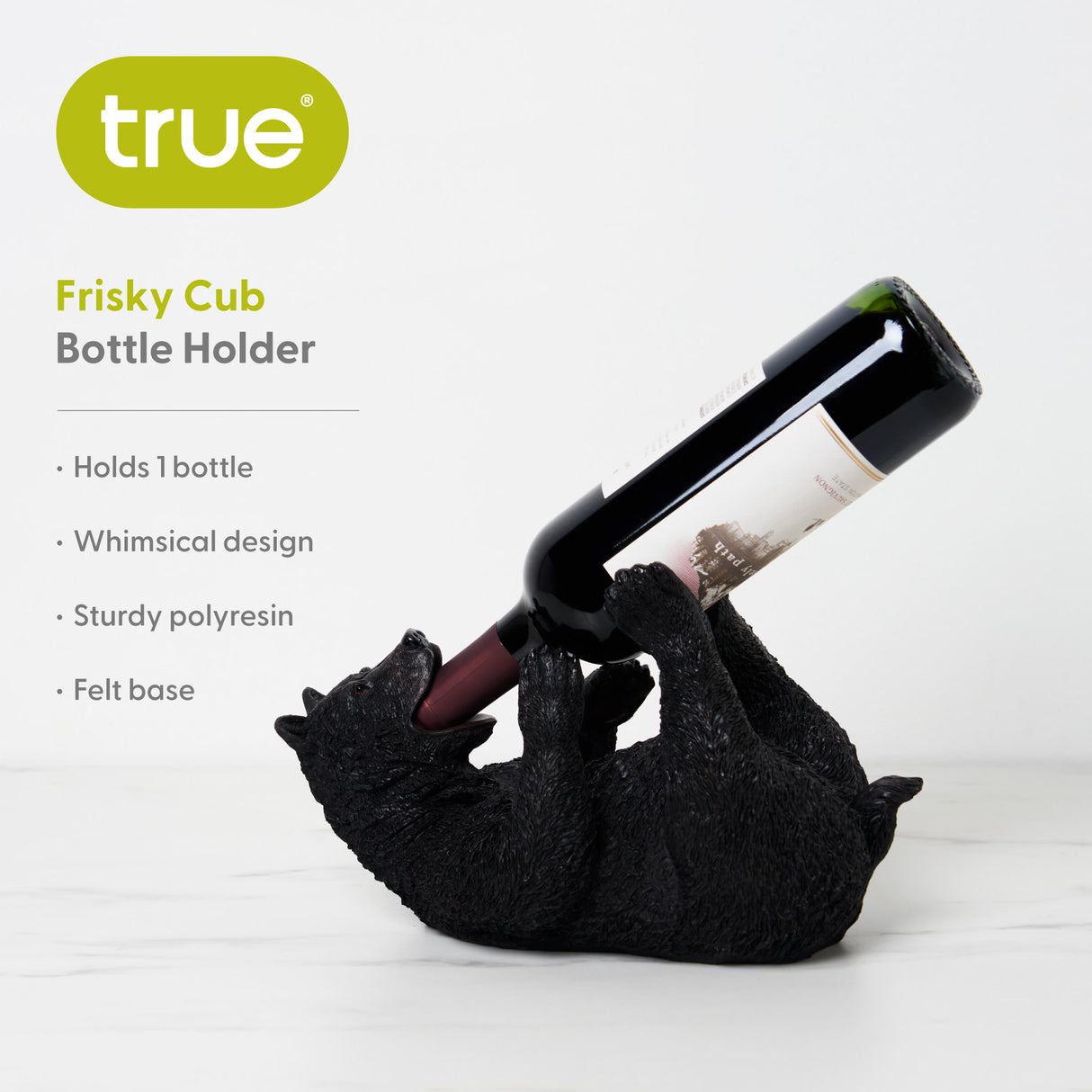 Frisky Cub Bottle Holder