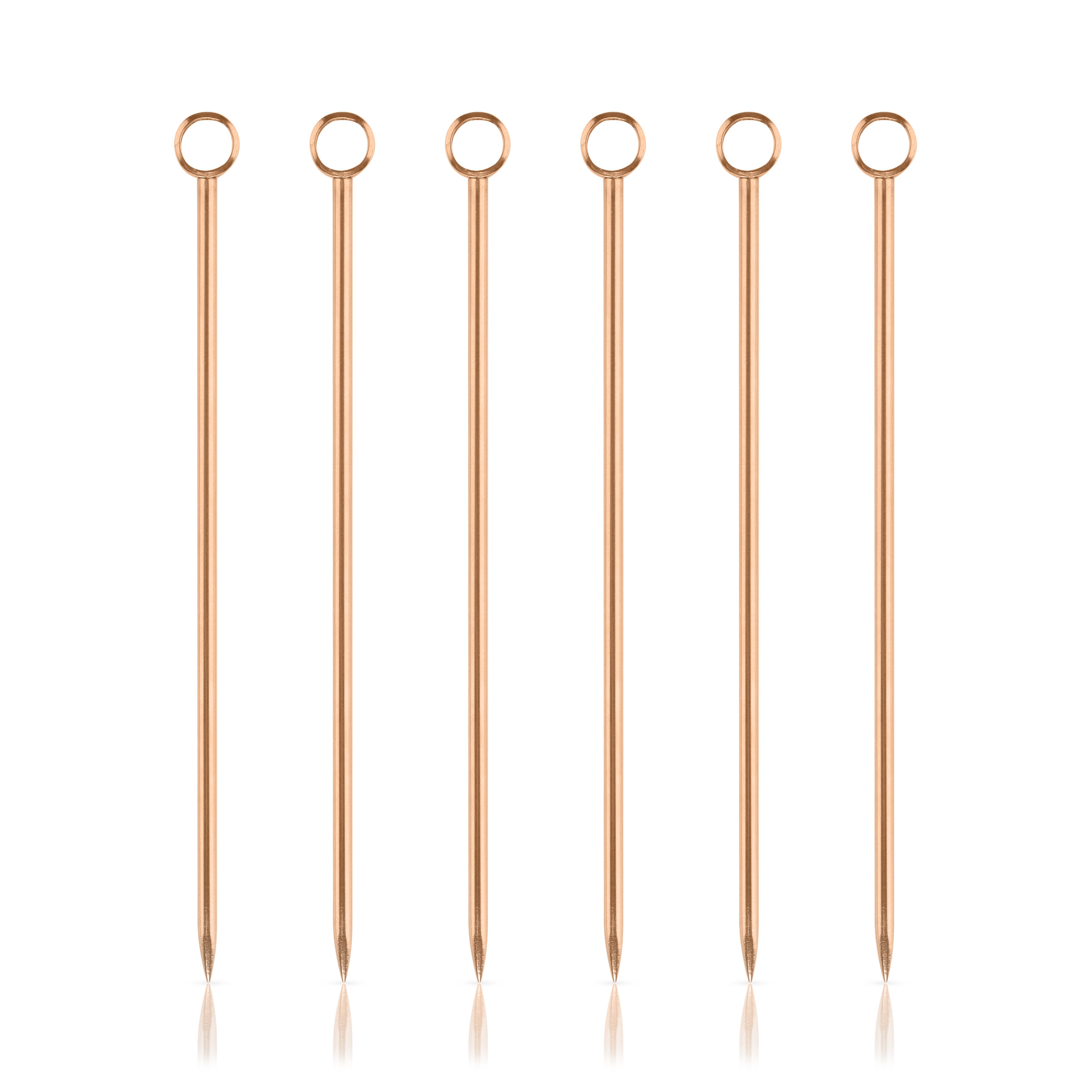 Viski Summit Cocktail Picks