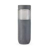 FREEZE Bottle in Gray