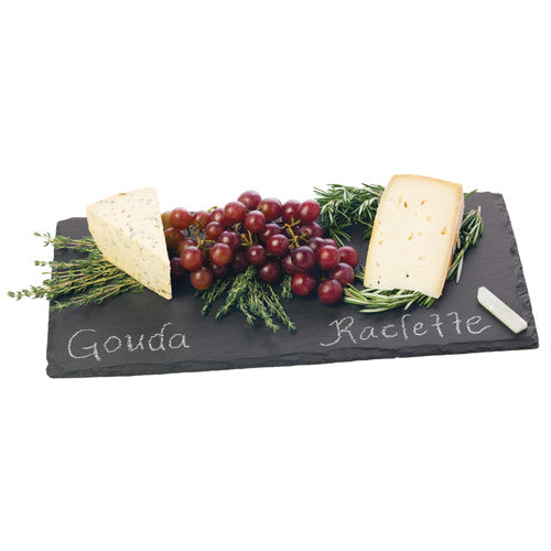 Slate Cheese Board