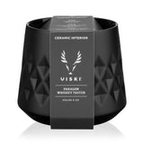 Paragon Stainless Steel Whiskey Taster in Obsidian