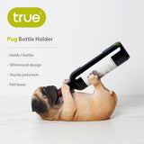 Party Pug Bottle Holder