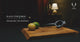 Citrus Press in Black