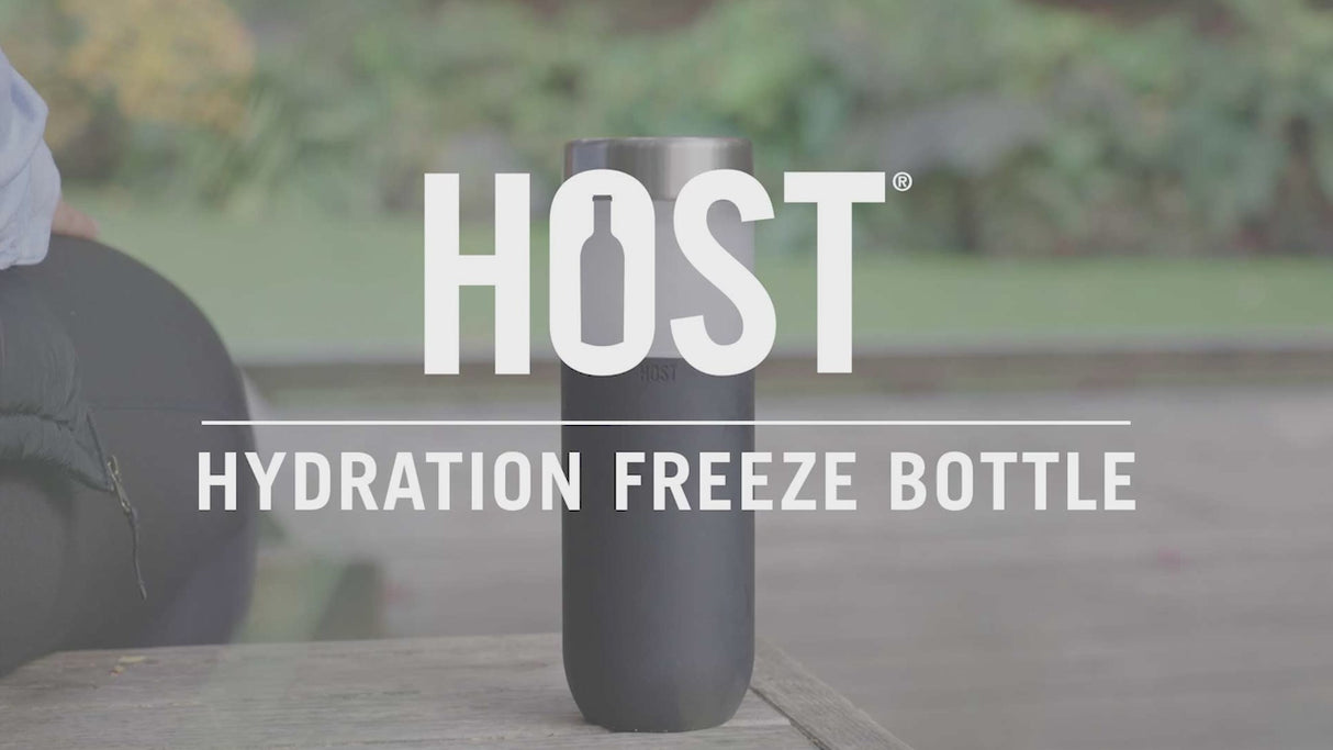 FREEZE Bottle in Mint