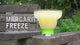 Margarita FREEZE Cooling Cup, CDU 6ct