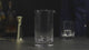 Viski Professional Crystal Extra Large Mixing Glass