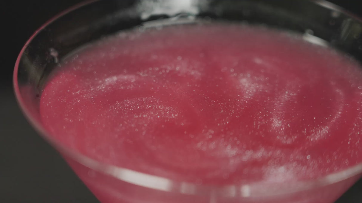 Cocktail Edible Glitter in Holiday Variety, 0.2 oz